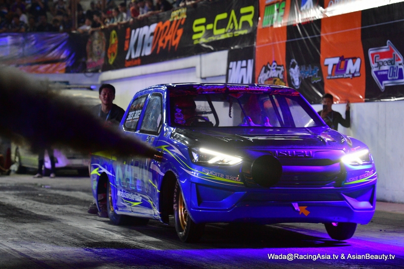 2024.03 Pathumthani King Drag Special 2024 RacingAsia.tv