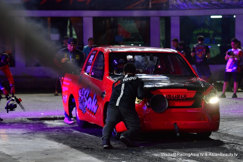 2024.03 Pathumthani King Drag Special 2024 RacingAsia.tv