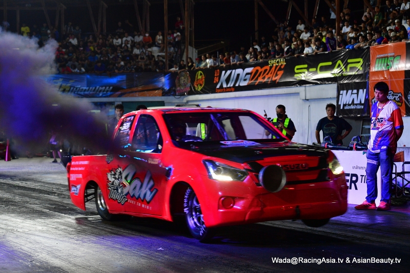 2024.03 Pathumthani King Drag Special 2024 RacingAsia.tv