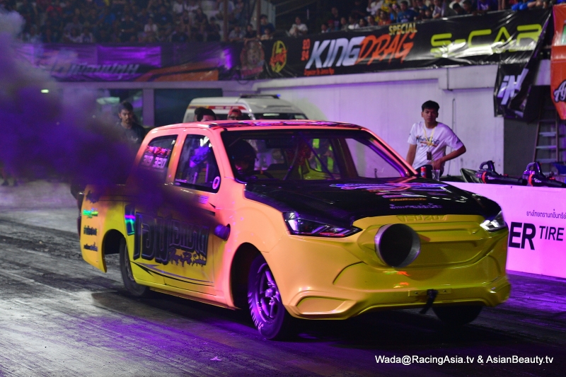 2024.03 Pathumthani King Drag Special 2024 RacingAsia.tv