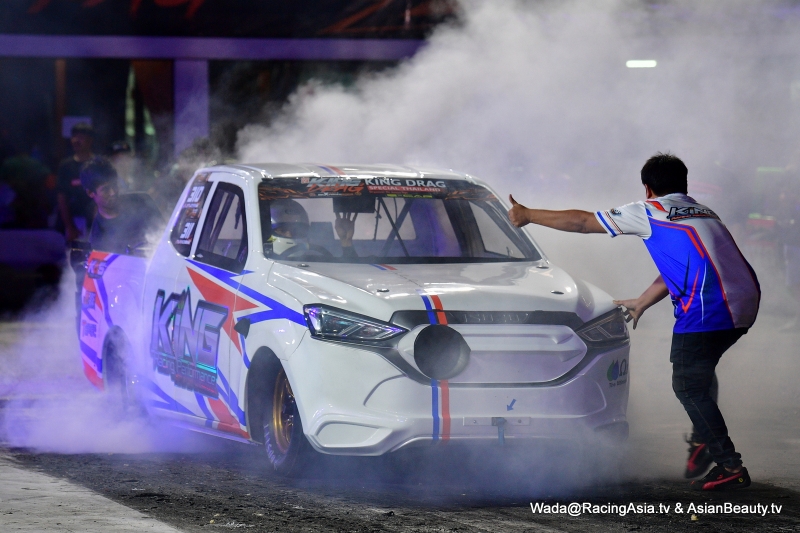 2024.03 Pathumthani King Drag Special 2024 RacingAsia.tv