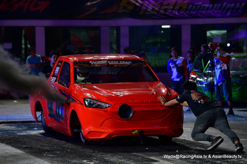 2024.03 Pathumthani King Drag Special 2024 RacingAsia.tv