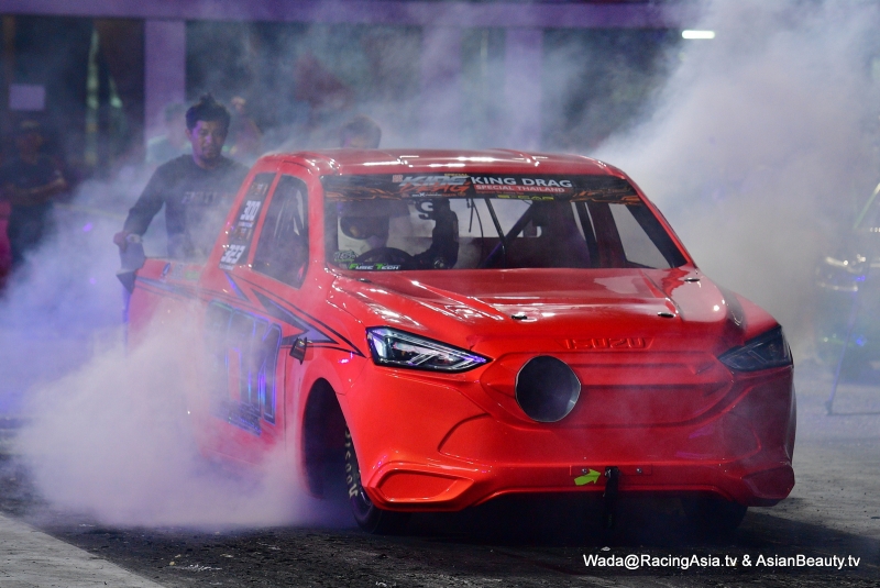 2024.03 Pathumthani King Drag Special 2024 RacingAsia.tv