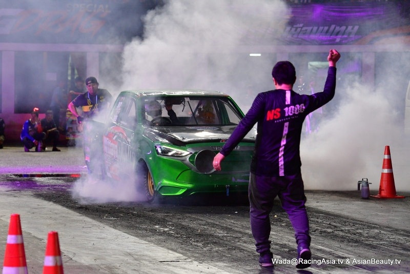 2024.03 Pathumthani King Drag Special 2024 RacingAsia.tv