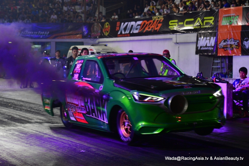2024.03 Pathumthani King Drag Special 2024 RacingAsia.tv