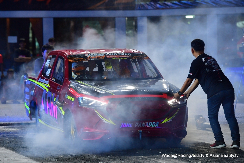 2024.03 Pathumthani King Drag Special 2024 RacingAsia.tv