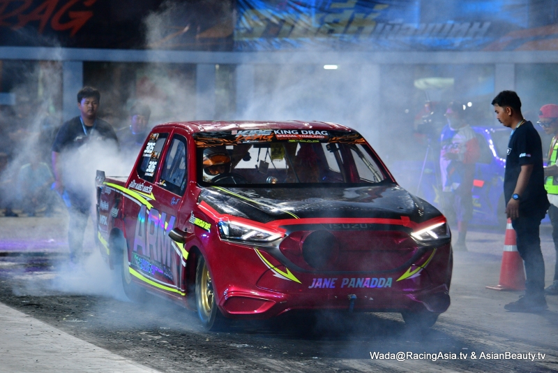2024.03 Pathumthani King Drag Special 2024 RacingAsia.tv
