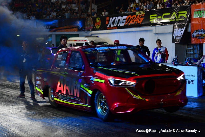 2024.03 Pathumthani King Drag Special 2024 RacingAsia.tv