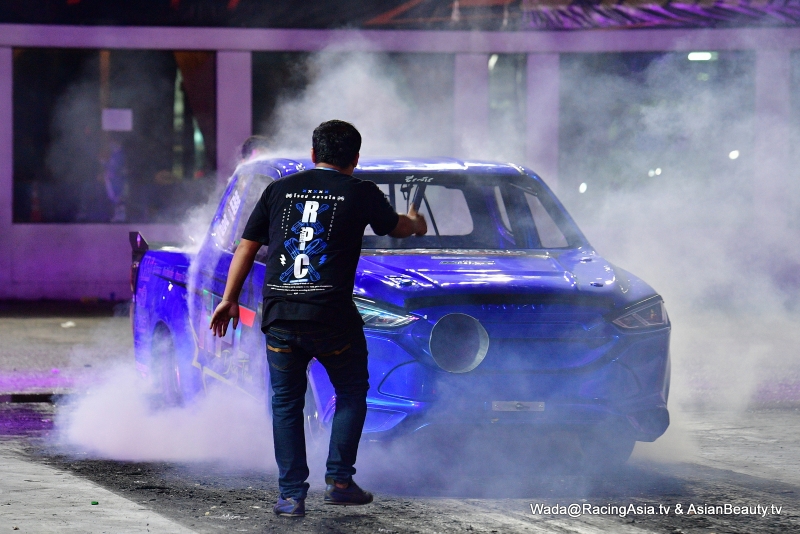 2024.03 Pathumthani King Drag Special 2024 RacingAsia.tv