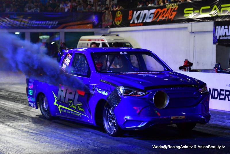 2024.03 Pathumthani King Drag Special 2024 RacingAsia.tv