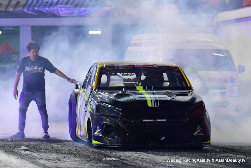 2024.03 Pathumthani King Drag Special 2024 RacingAsia.tv