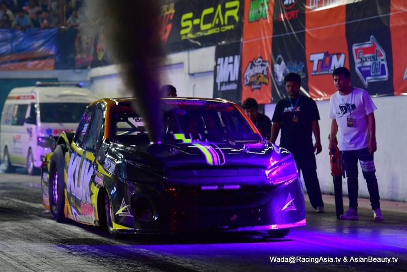 2024.03 Pathumthani King Drag Special 2024 RacingAsia.tv