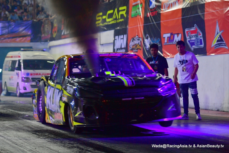 2024.03 Pathumthani King Drag Special 2024 RacingAsia.tv