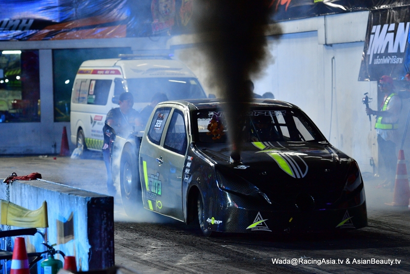 2024.03 Pathumthani King Drag Special 2024 RacingAsia.tv