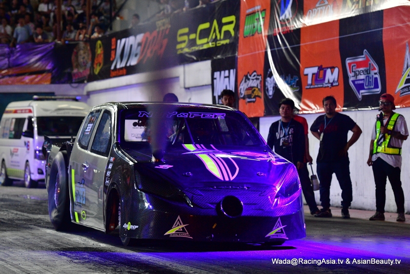 2024.03 Pathumthani King Drag Special 2024 RacingAsia.tv