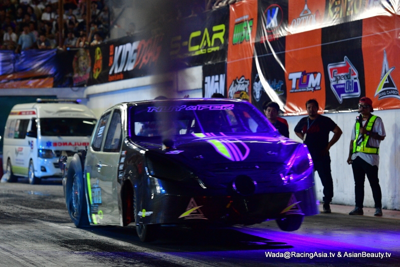 2024.03 Pathumthani King Drag Special 2024 RacingAsia.tv