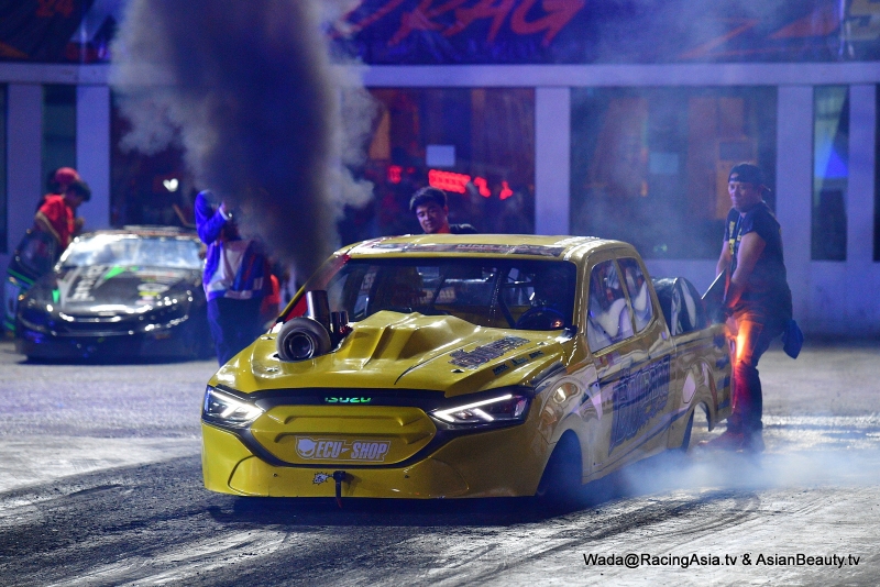 2024.03 Pathumthani King Drag Special 2024 RacingAsia.tv