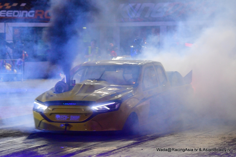 2024.03 Pathumthani King Drag Special 2024 RacingAsia.tv