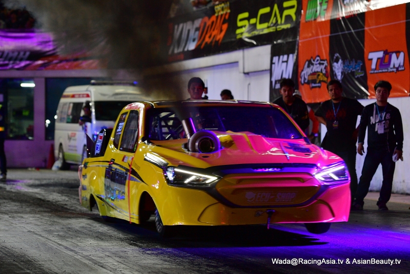 2024.03 Pathumthani King Drag Special 2024 RacingAsia.tv