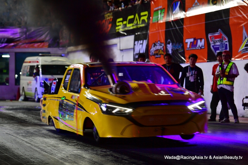 2024.03 Pathumthani King Drag Special 2024 RacingAsia.tv