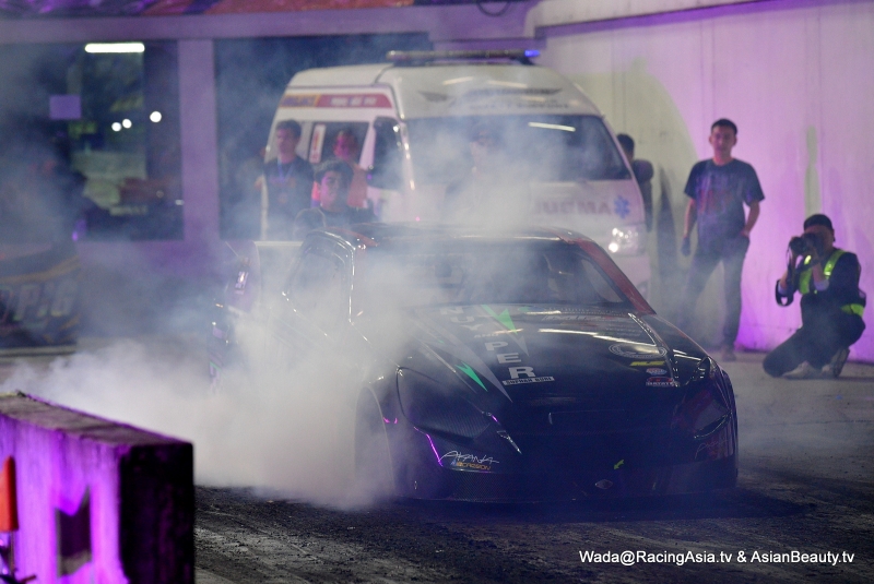 2024.03 Pathumthani King Drag Special 2024 RacingAsia.tv
