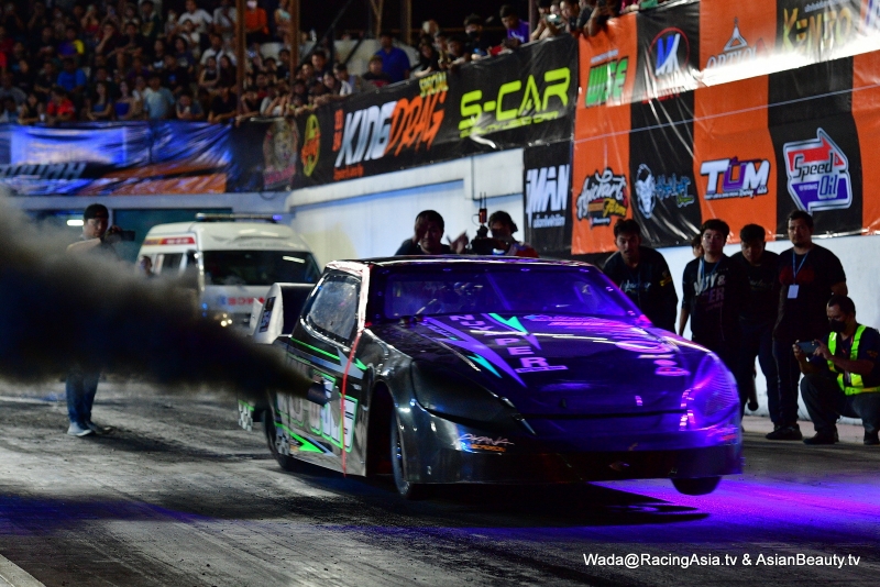 2024.03 Pathumthani King Drag Special 2024 RacingAsia.tv