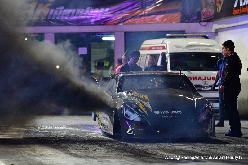 2024.03 Pathumthani King Drag Special 2024 RacingAsia.tv