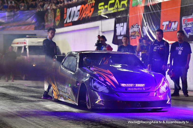 2024.03 Pathumthani King Drag Special 2024 RacingAsia.tv