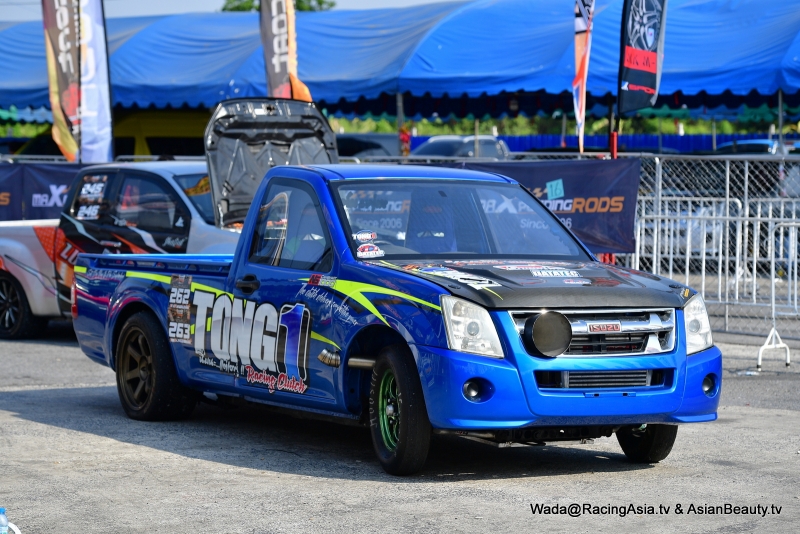 2024.03 Pathumthani King Drag Special 2024 RacingAsia.tv