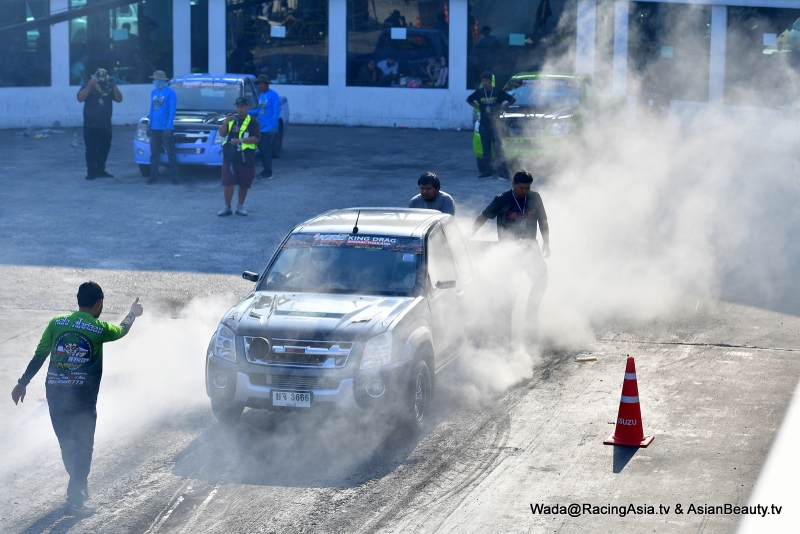 2024.03 Pathumthani King Drag Special 2024 RacingAsia.tv