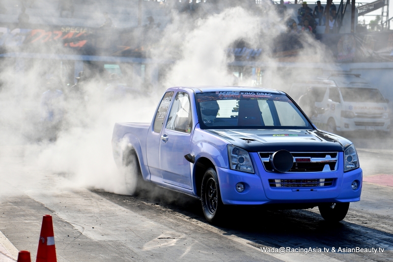 2024.03 Pathumthani King Drag Special 2024 RacingAsia.tv