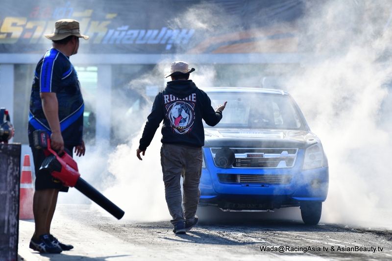 2024.03 Pathumthani King Drag Special 2024 RacingAsia.tv