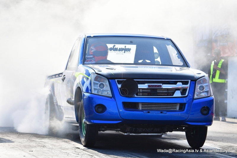 2024.03 Pathumthani King Drag Special 2024 RacingAsia.tv