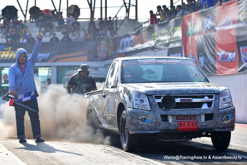 2024.03 Pathumthani King Drag Special 2024 RacingAsia.tv