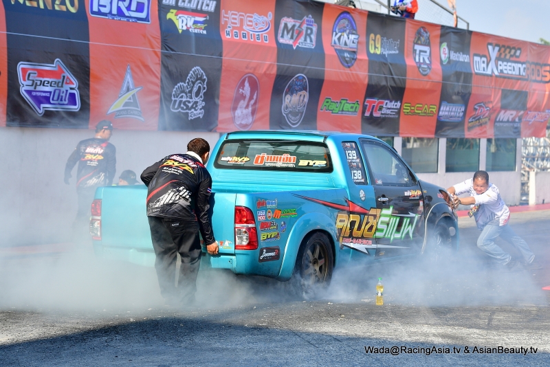 2024.03 Pathumthani King Drag Special 2024 RacingAsia.tv