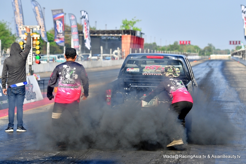 2024.03 Pathumthani King Drag Special 2024 RacingAsia.tv