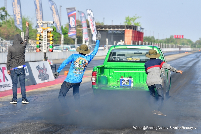 2024.03 Pathumthani King Drag Special 2024 RacingAsia.tv