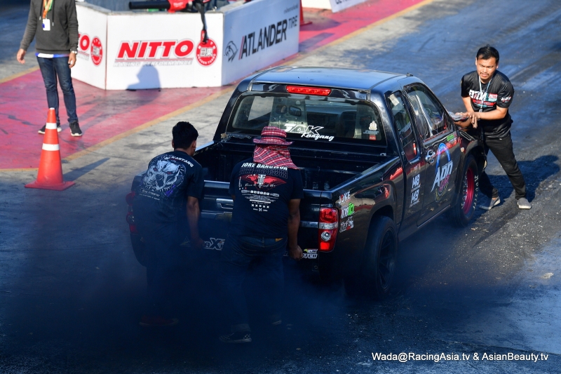 2024.03 Pathumthani King Drag Special 2024 RacingAsia.tv