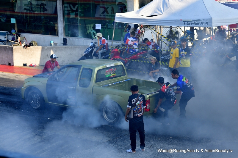 2024.03 Pathumthani King Drag Special 2024 RacingAsia.tv