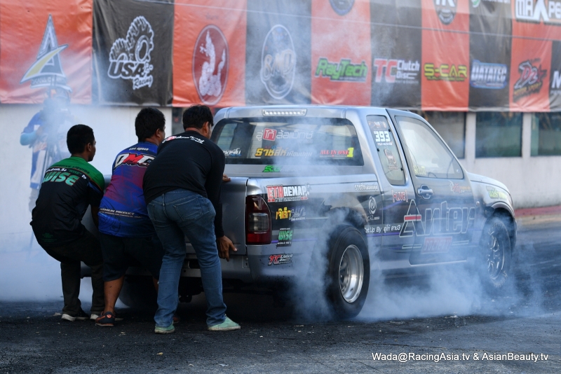 2024.03 Pathumthani King Drag Special 2024 RacingAsia.tv