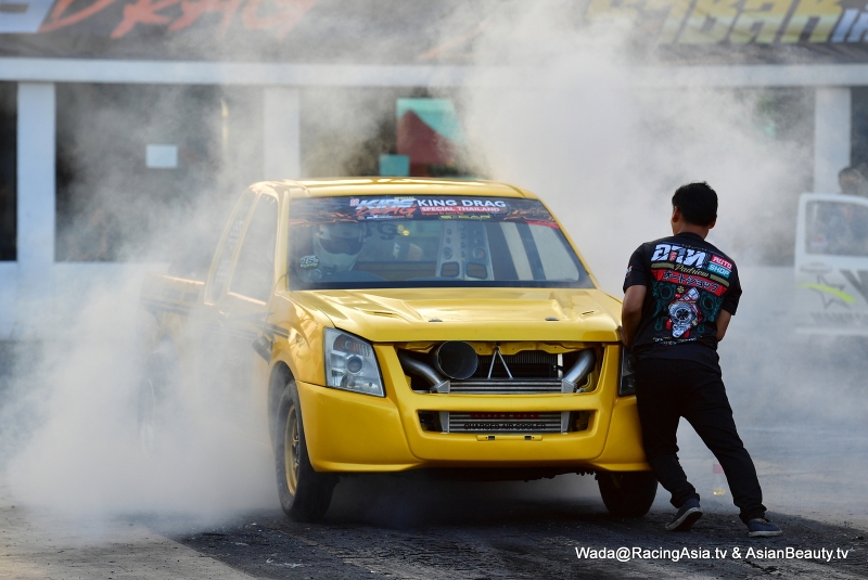2024.03 Pathumthani King Drag Special 2024 RacingAsia.tv