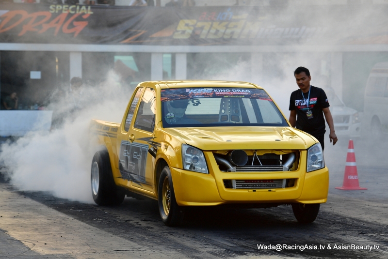 2024.03 Pathumthani King Drag Special 2024 RacingAsia.tv