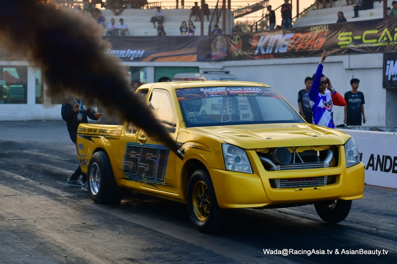 2024.03 Pathumthani King Drag Special 2024 RacingAsia.tv