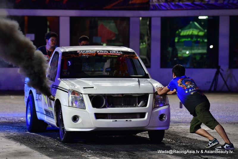 2024.03 Pathumthani King Drag Special 2024 RacingAsia.tv