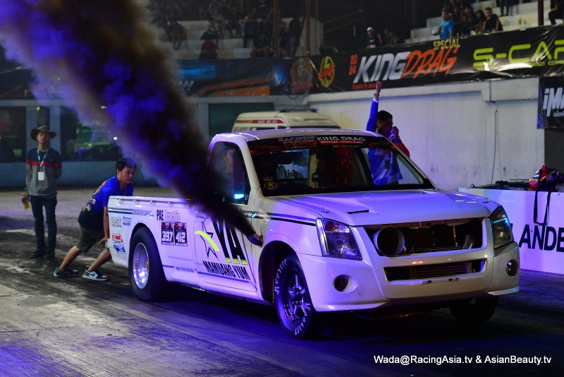 2024.03 Pathumthani King Drag Special 2024 RacingAsia.tv