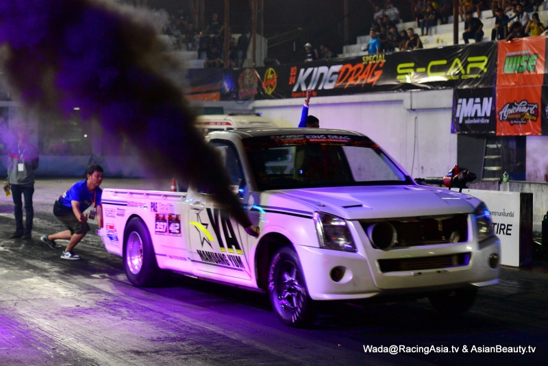 2024.03 Pathumthani King Drag Special 2024 RacingAsia.tv