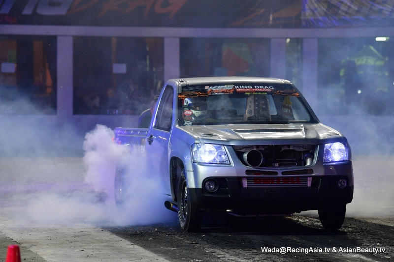 2024.03 Pathumthani King Drag Special 2024 RacingAsia.tv