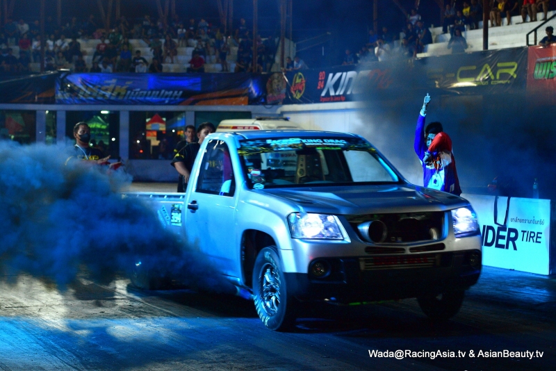 2024.03 Pathumthani King Drag Special 2024 RacingAsia.tv