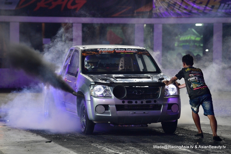 2024.03 Pathumthani King Drag Special 2024 RacingAsia.tv