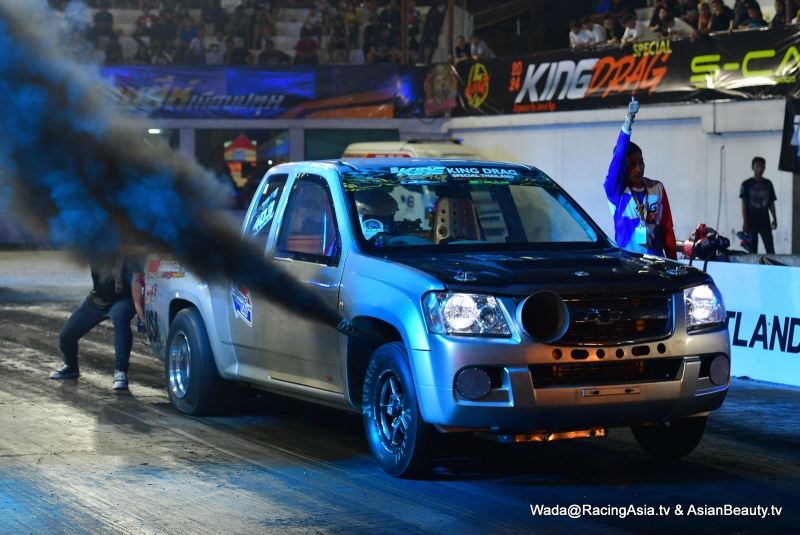 2024.03 Pathumthani King Drag Special 2024 RacingAsia.tv